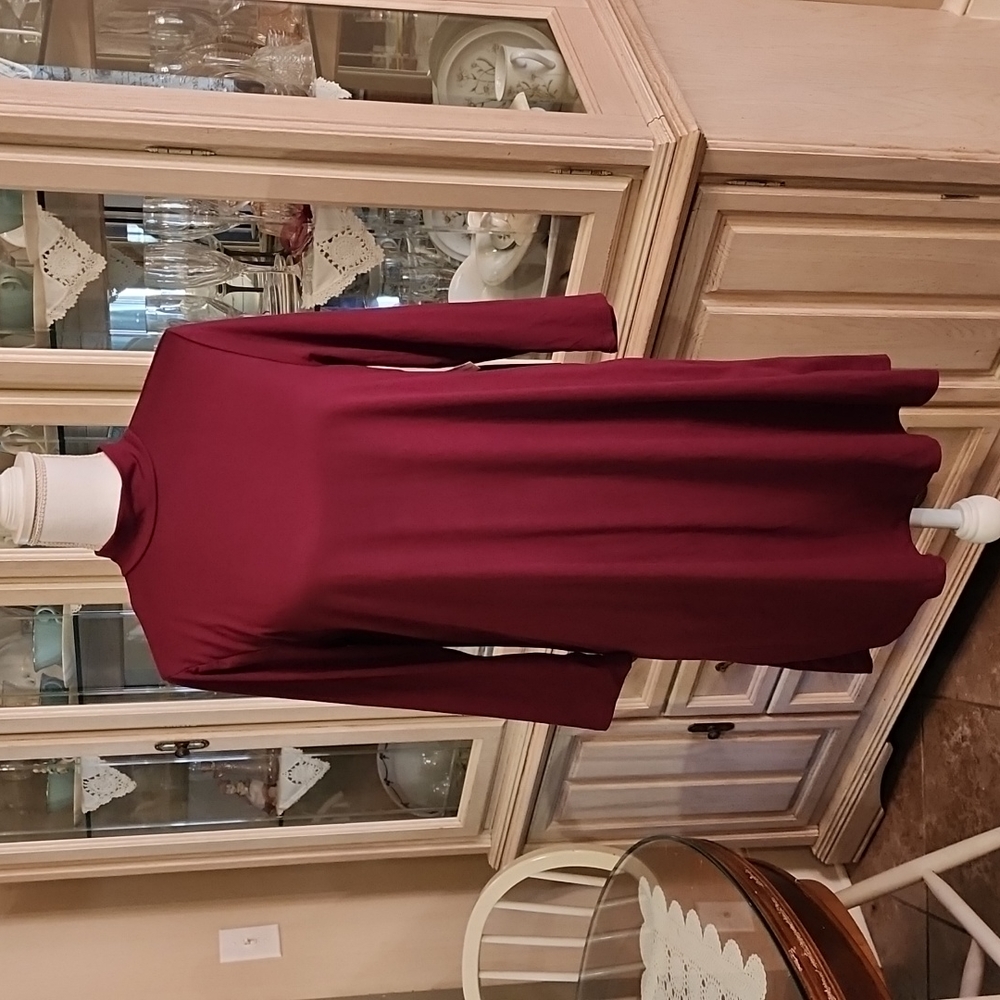 As You Wish Medium nwt Tunic